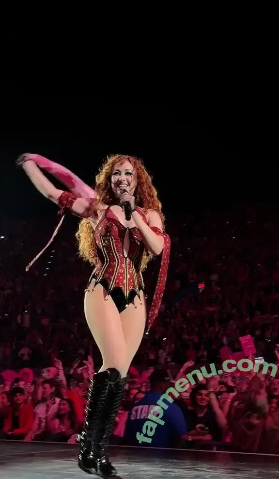 Chappell Roan nude photo #0697 (ChappellRoan)