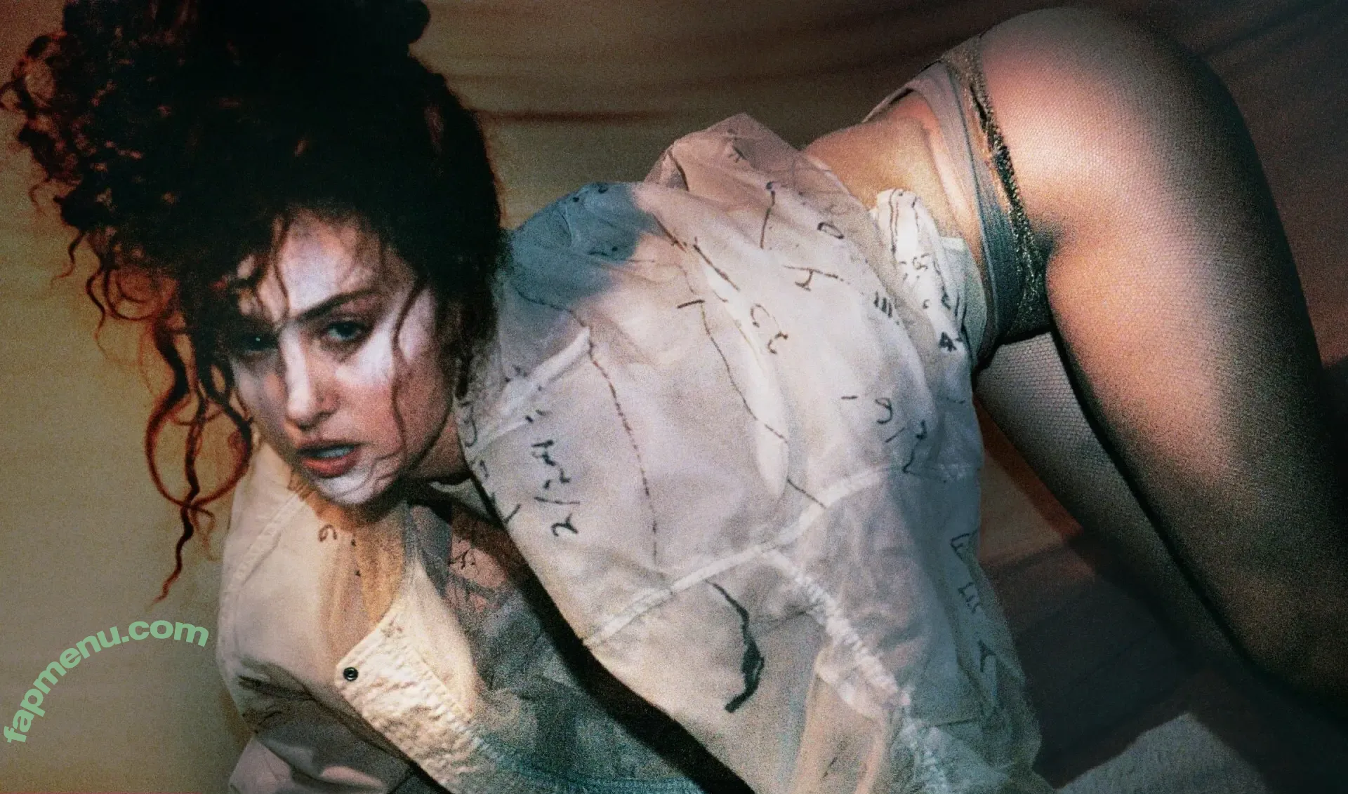 Chappell Roan nude photo #0703 (ChappellRoan)