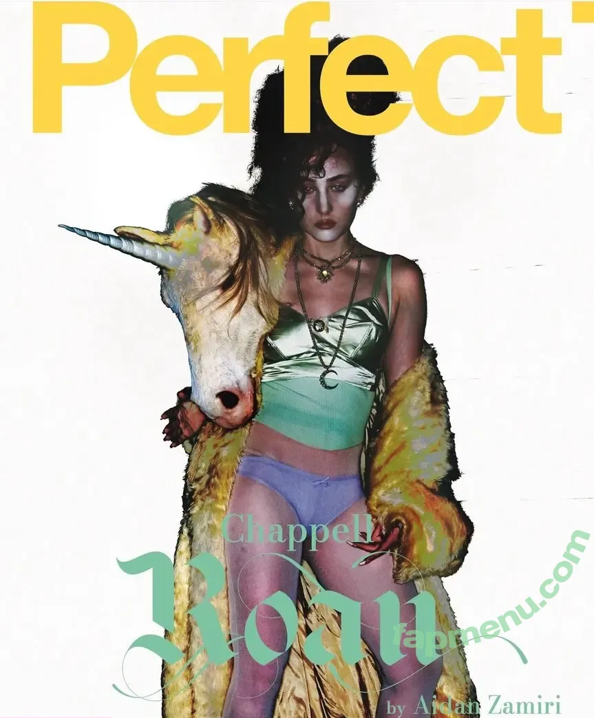 Chappell Roan nude photo #0711 (ChappellRoan)