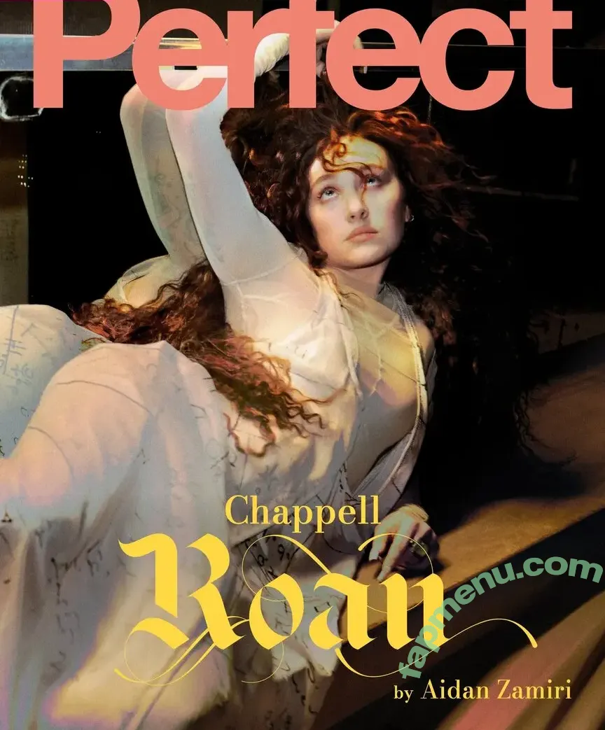 Chappell Roan nude photo #0712 (ChappellRoan)