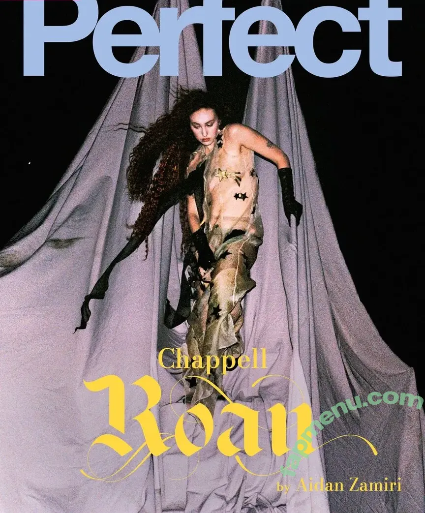 Chappell Roan nude photo #0713 (ChappellRoan)