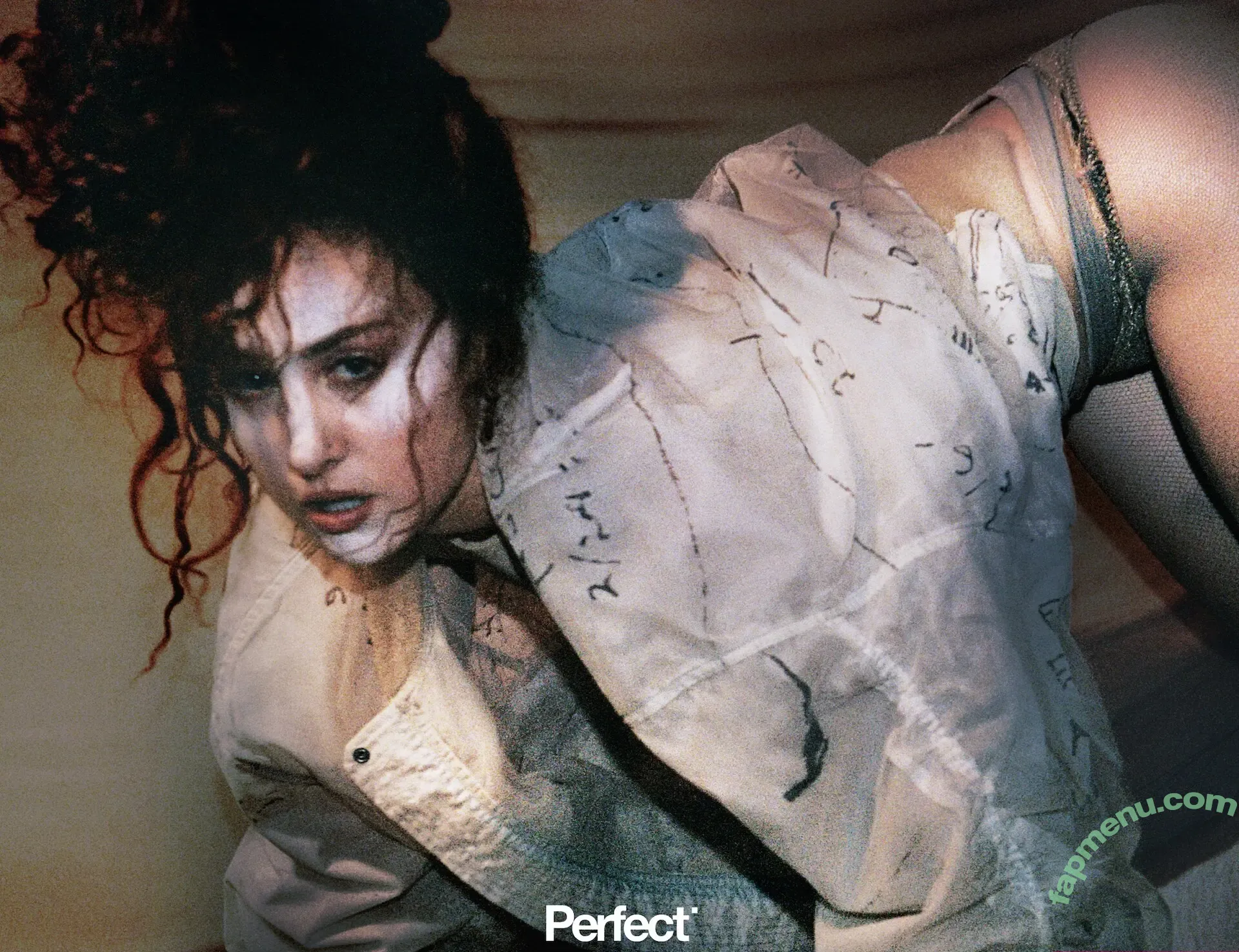 Chappell Roan nude photo #0715 (ChappellRoan)