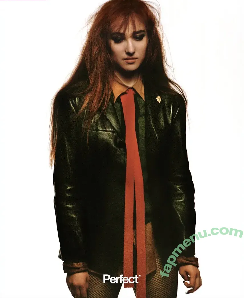 Chappell Roan nude photo #0716 (ChappellRoan)