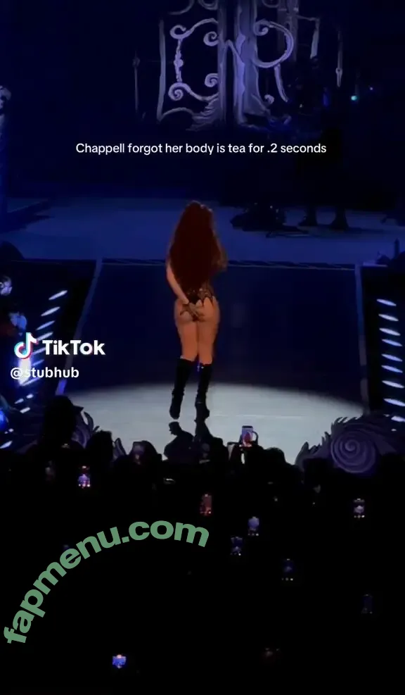 Chappell Roan nude photo #0718 (ChappellRoan)