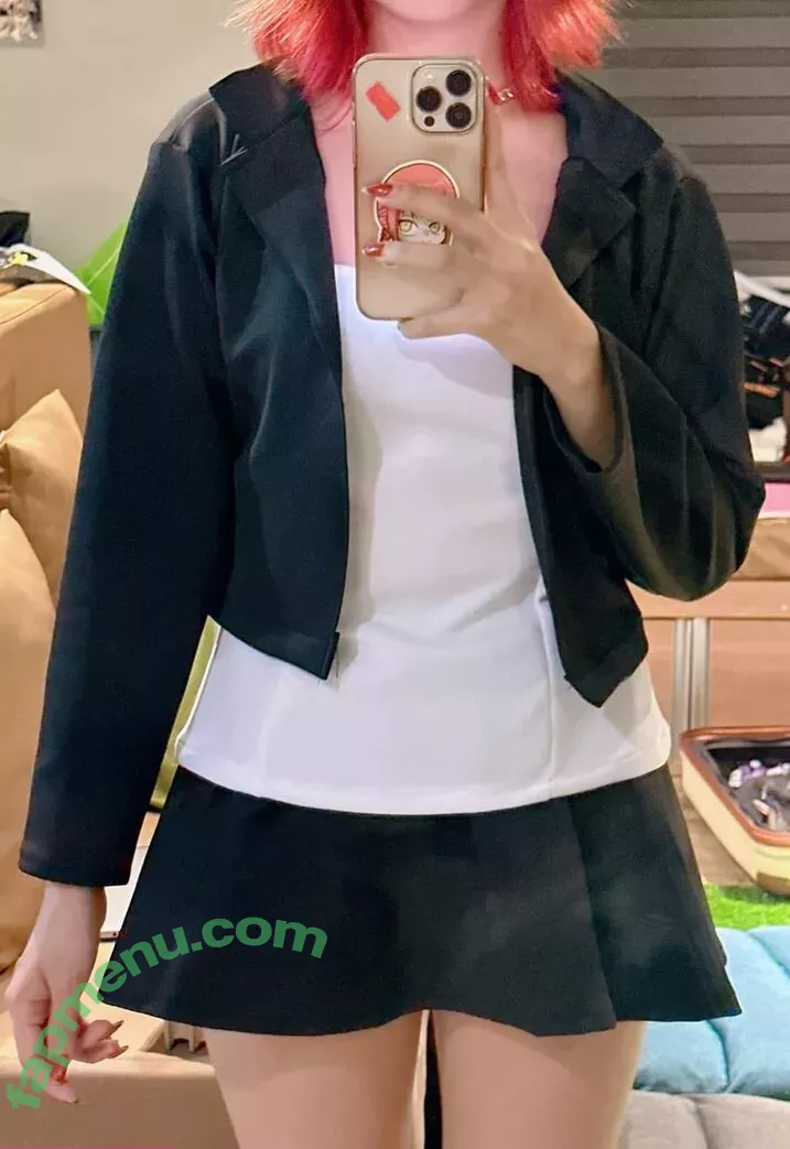 Charechii nude photo #0005 (Charess)