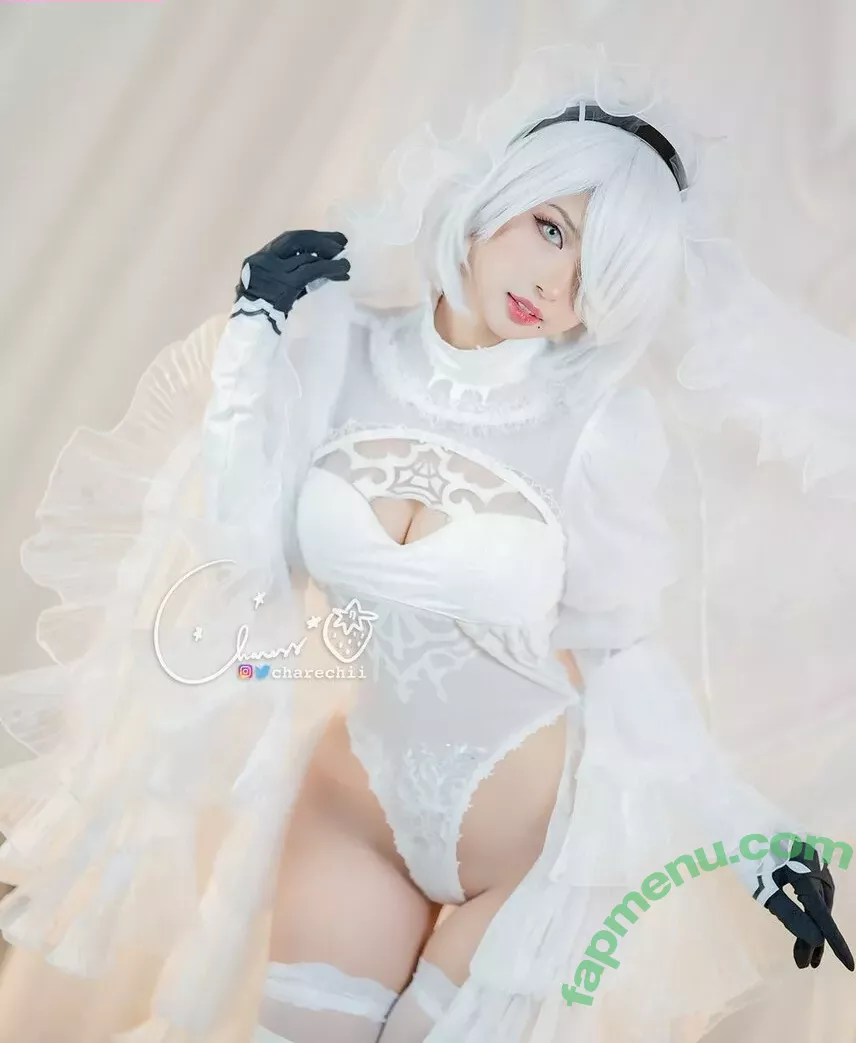 Charechii nude photo #0026 (Charess)