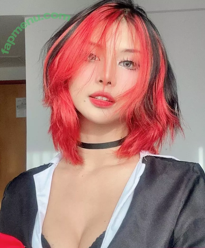 Charechii nude photo #0042 (Charess)