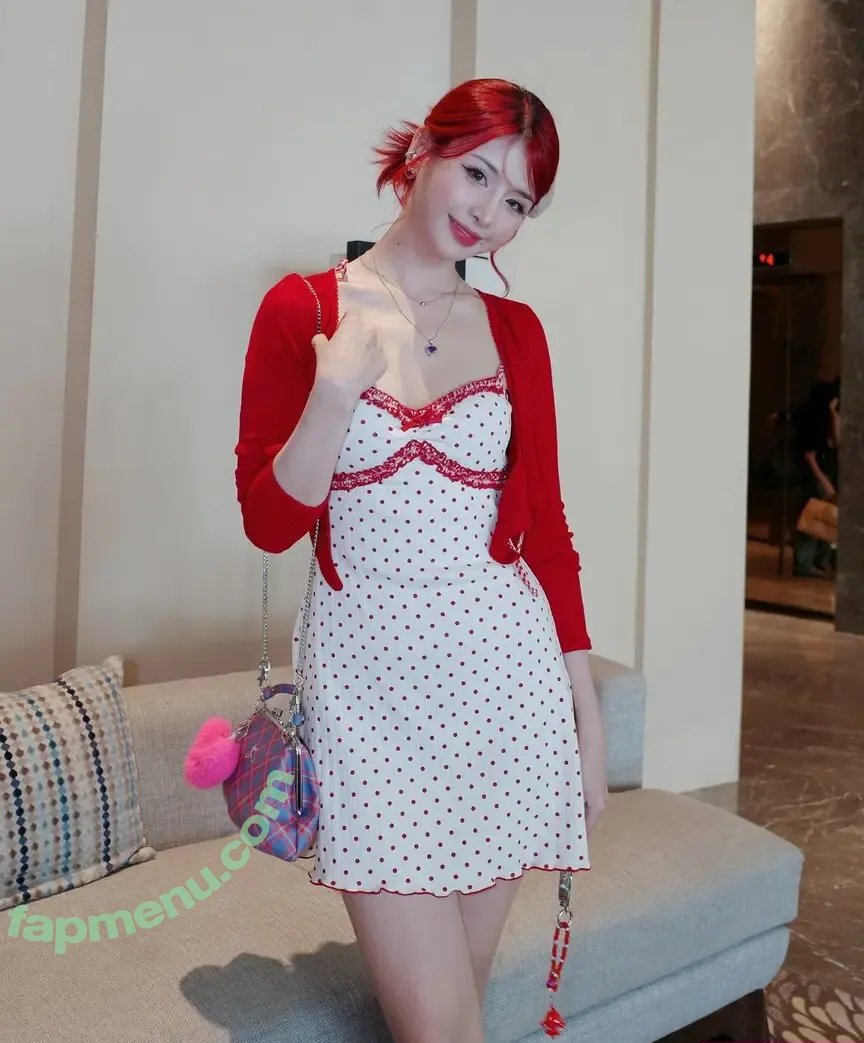 Charechii nude photo #0448 (Charess)