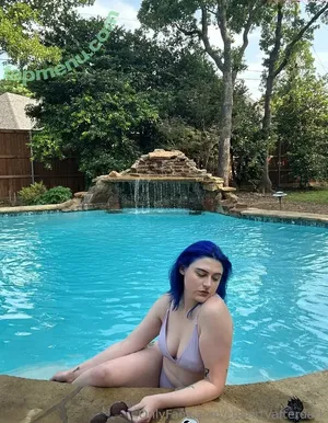 charirtyafterdark / charreedart nude photo #0011