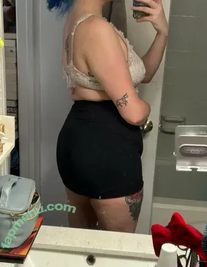 charirtyafterdark / charreedart nude photo #0013