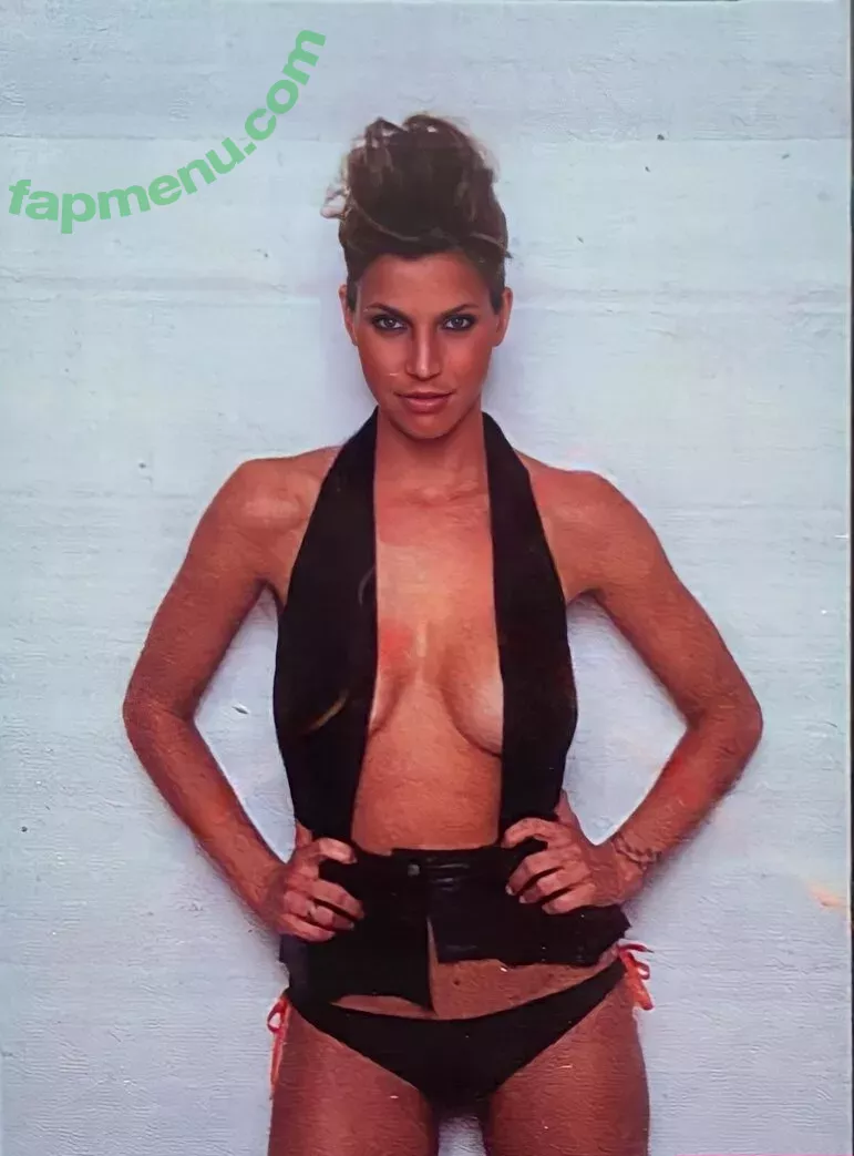 Charisma Carpenter OnlyFans Leak: Nude photo #