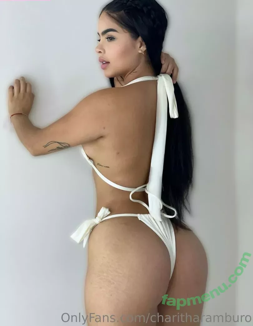 charitharamburo nude photo #0010 (Charith Aramburo)