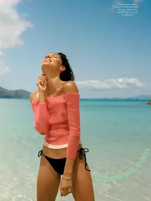 Charlee Fraser / charleefraser nude photo #0054