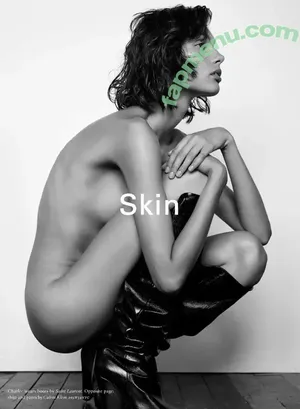 Charlee Fraser / charleefraser nude photo #0062