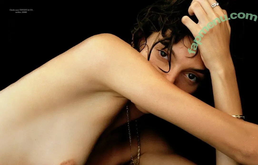 Charlee Fraser nude photo #0057 (charleefraser)