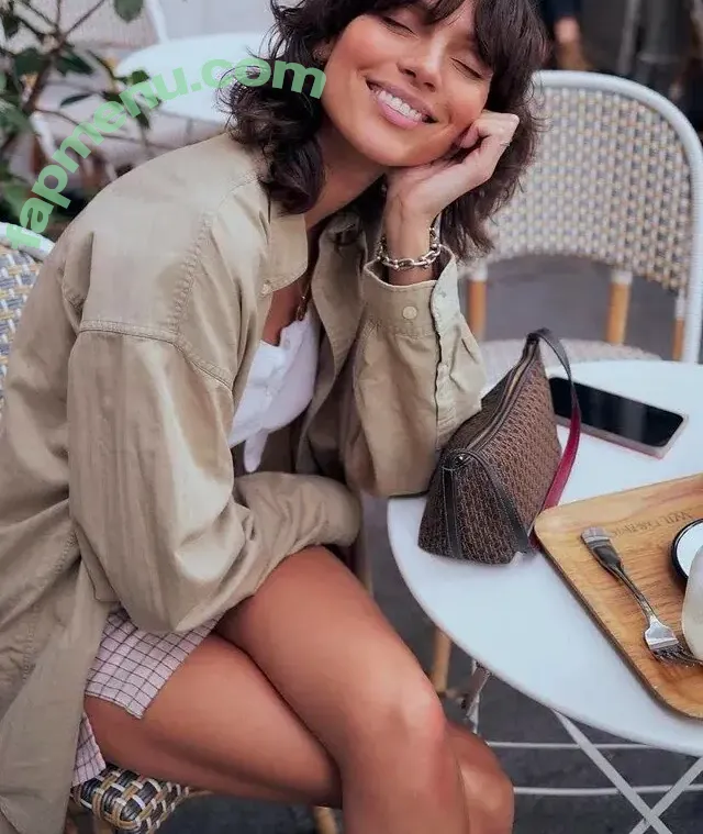 Charlee Fraser nude photo #0058 (charleefraser)