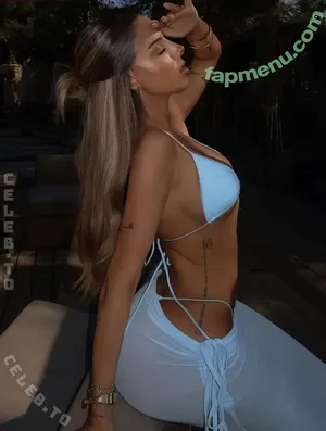 Charleen-Christine Puggé / charleenpugge / its.charleen nude photo #0072