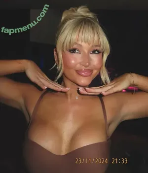 Charleen Murphy / charleenmurphy nude photo #0010