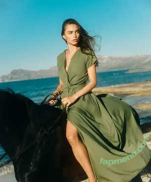 Charleen Weiss / charleenweiss nude photo #0005