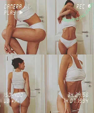 Charleen Weiss / charleenweiss nude photo #0007