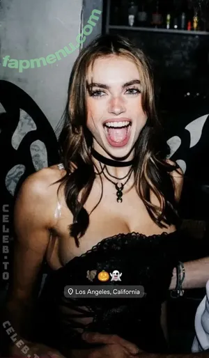 Charleen Weiss / charleenweiss nude photo #0704