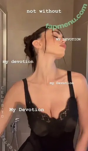 Charleen Weiss / charleenweiss nude photo #0711