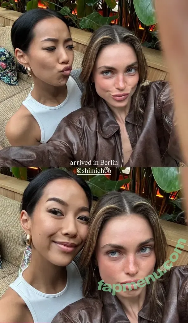 Charleen Weiss nude photo #0384 (charleenweiss)