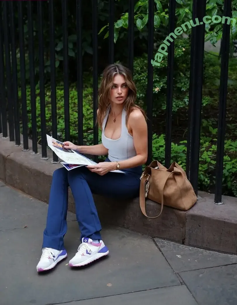 Charleen Weiss nude photo #0475 (charleenweiss)