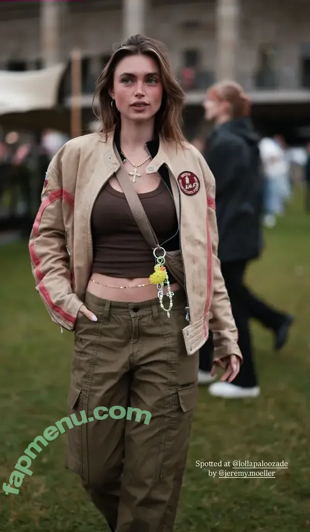 Charleen Weiss nude photo #0509 (charleenweiss)