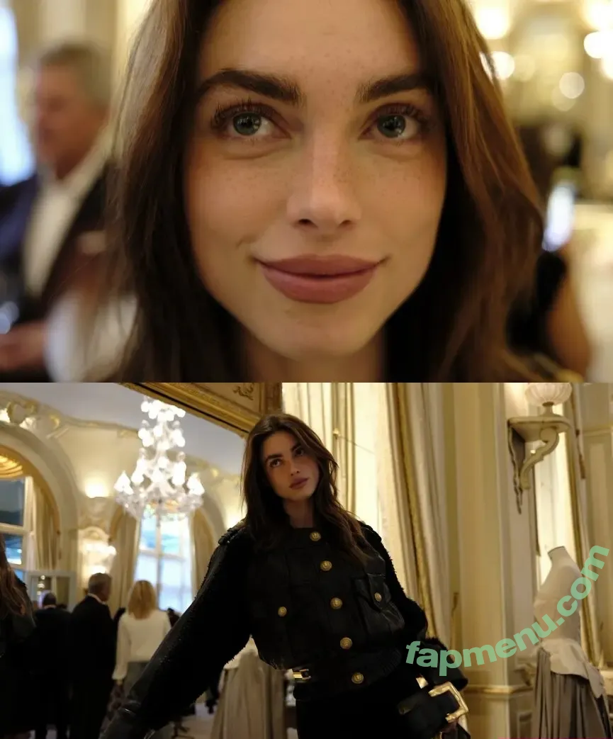 Charleen Weiss nude photo #0590 (charleenweiss)