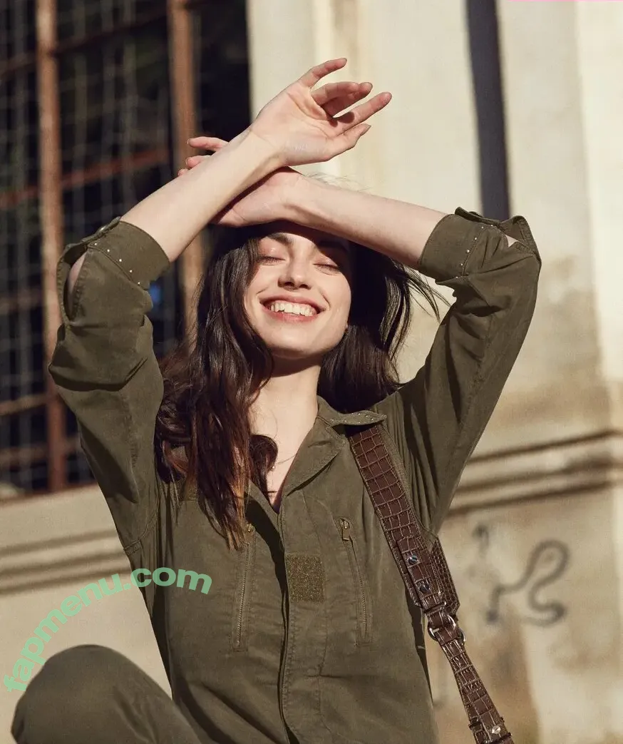 Charleen Weiss nude photo #0661 (charleenweiss)