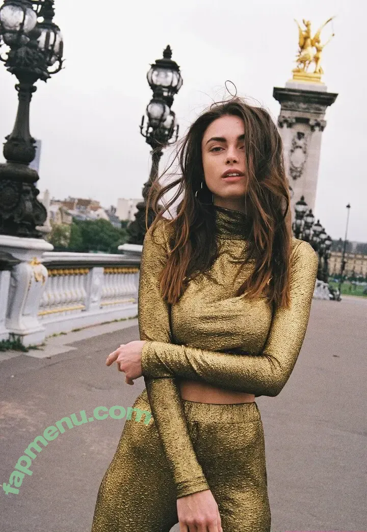 Charleen Weiss nude photo #0676 (charleenweiss)