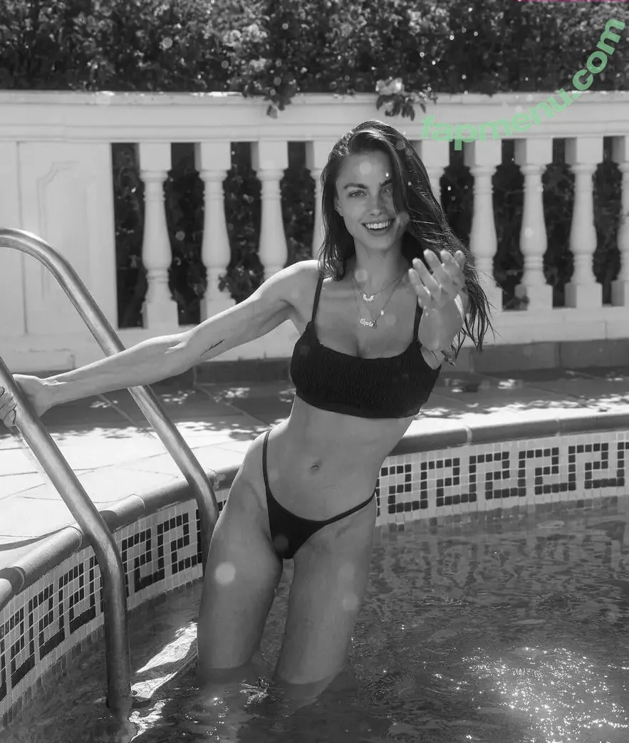 Charleen Weiss nude photo #0682 (charleenweiss)