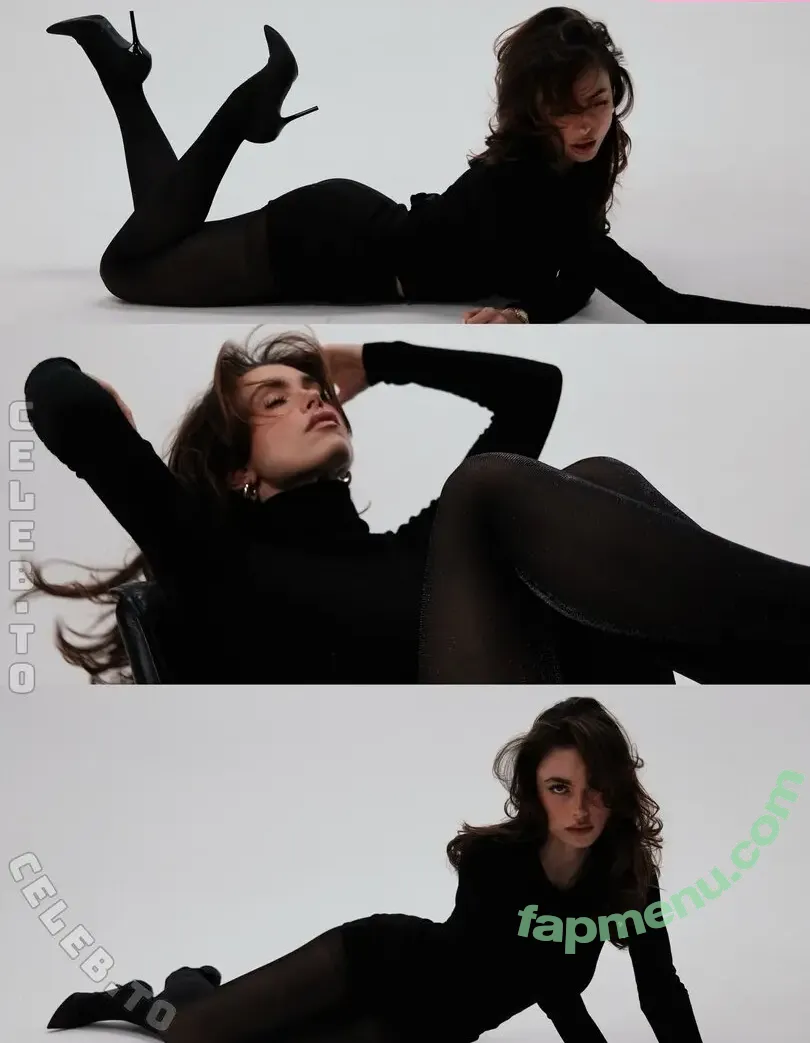 Charleen Weiss nude photo #0744 (charleenweiss)