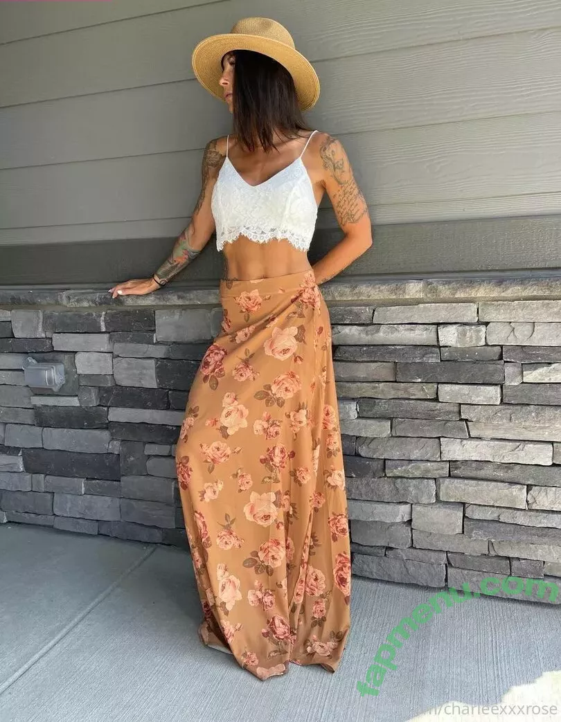 charleexxxrose nude photo #0020 (piercedpussy_char)