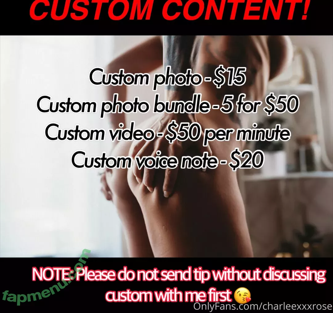 charleexxxrose nude photo #0073 (piercedpussy_char)
