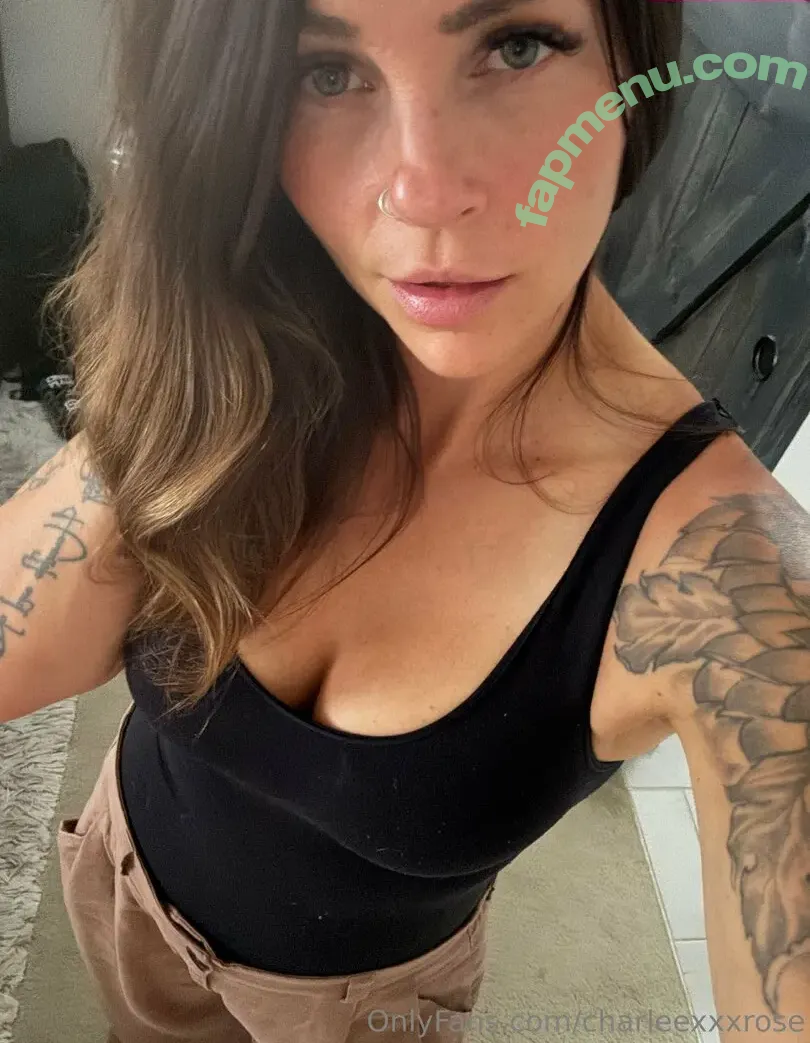charleexxxrose nude photo #0366 (piercedpussy_char)