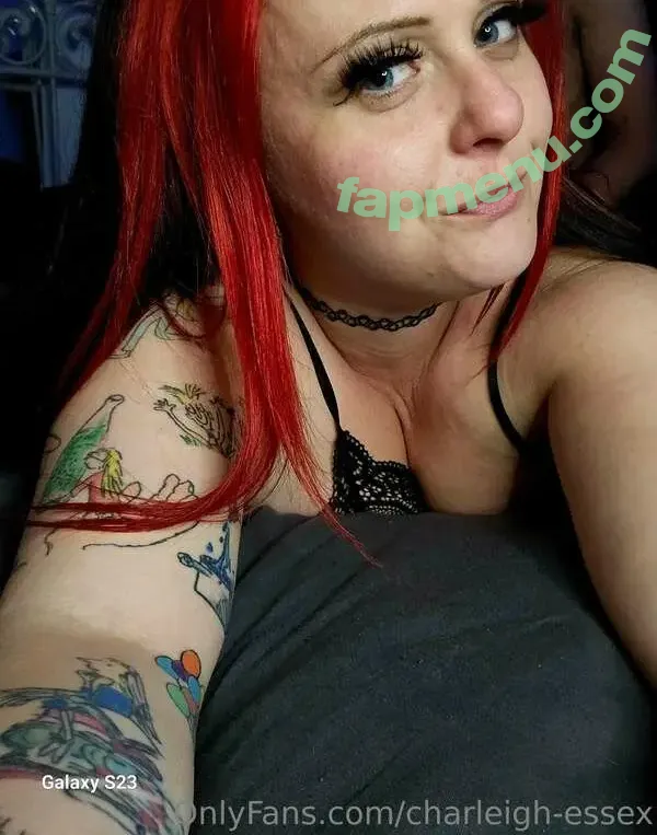charleigh-essex nude photo #0013 (charleigh._)
