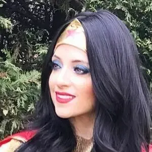 Charlene Aminoff / charleneaminoff nude photo #0013