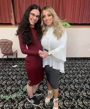 Charlene Aminoff / charleneaminoff nude photo #0015