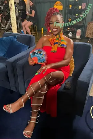 Charlene Douglas / charlenedouglasofficial nude photo #0023