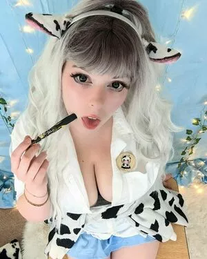 Charley Moo / charley-moo / charleymooasmr / charleymooo nude photo #0012