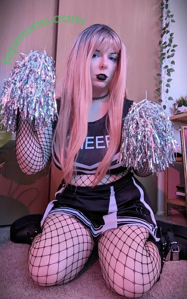 Charley Moo nude photo #0070 (charley-moo / charleymooasmr / charleymooo)