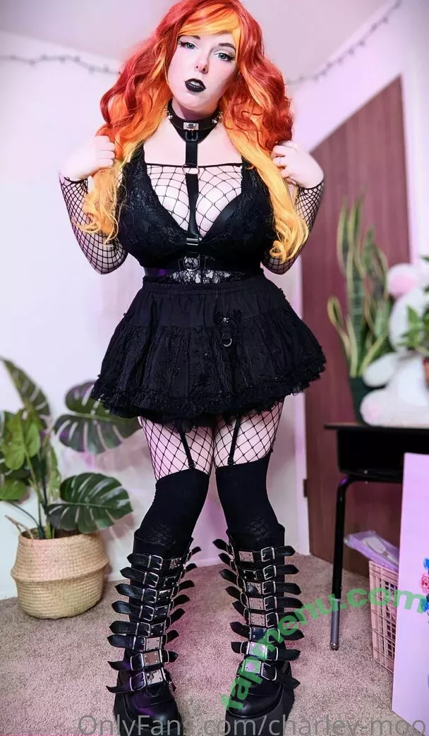 Charley Moo nude photo #0094 (charley-moo / charleymooasmr / charleymooo)