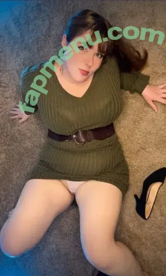 Charley Moo nude photo #0275 (charley-moo / charleymooasmr / charleymooo)