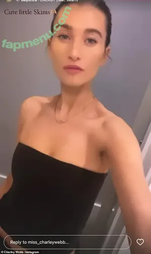 Charley Webb / miss_charleywebb nude photo #0030