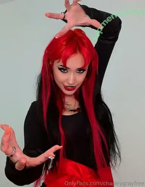 charleygrayfree / charleygrayyy nude photo #0038