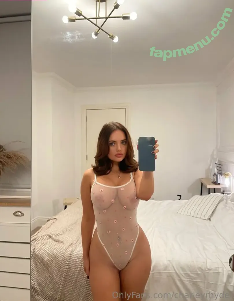 Charleyrhyder nude photo #0080 (Charley Rhyder / charlieryder)