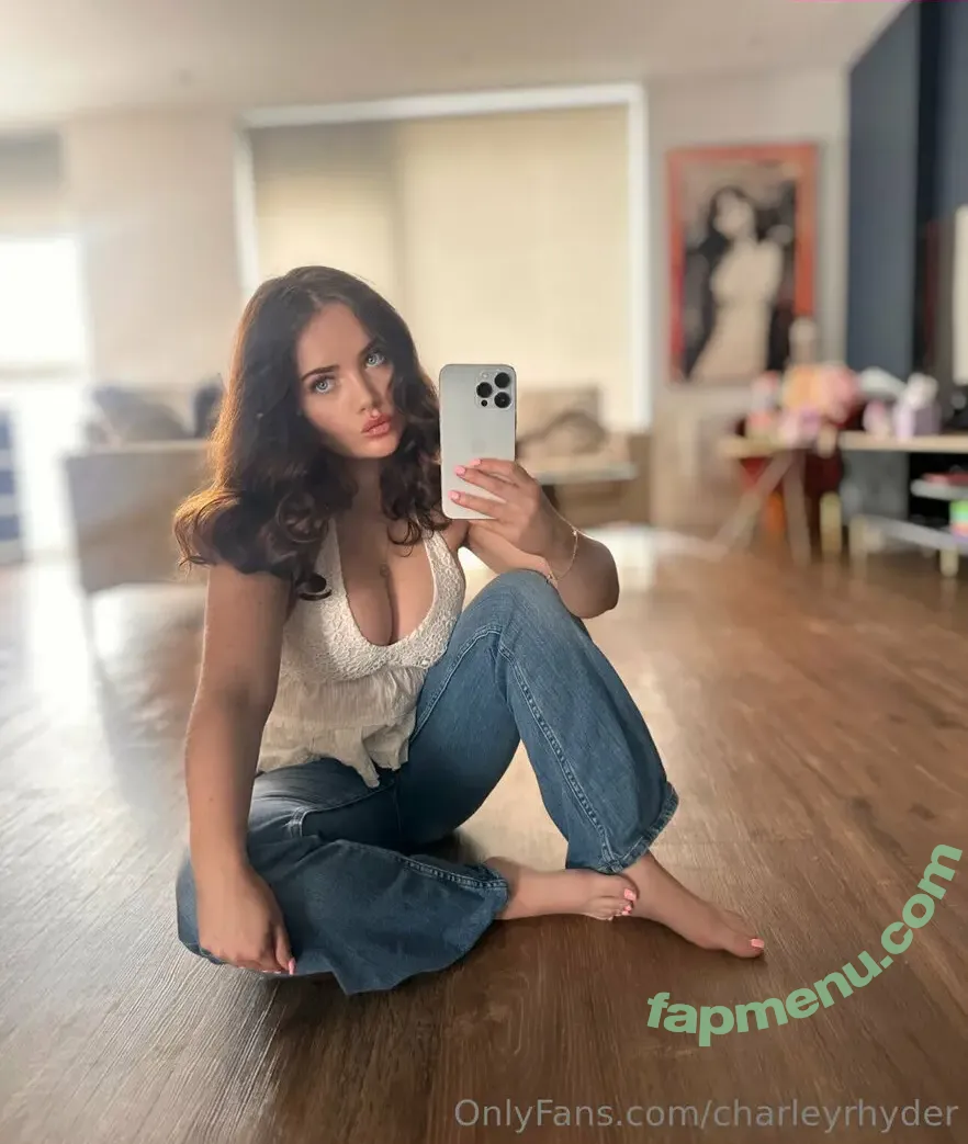 Charleyrhyder nude photo #0096 (Charley Rhyder / charlieryder)