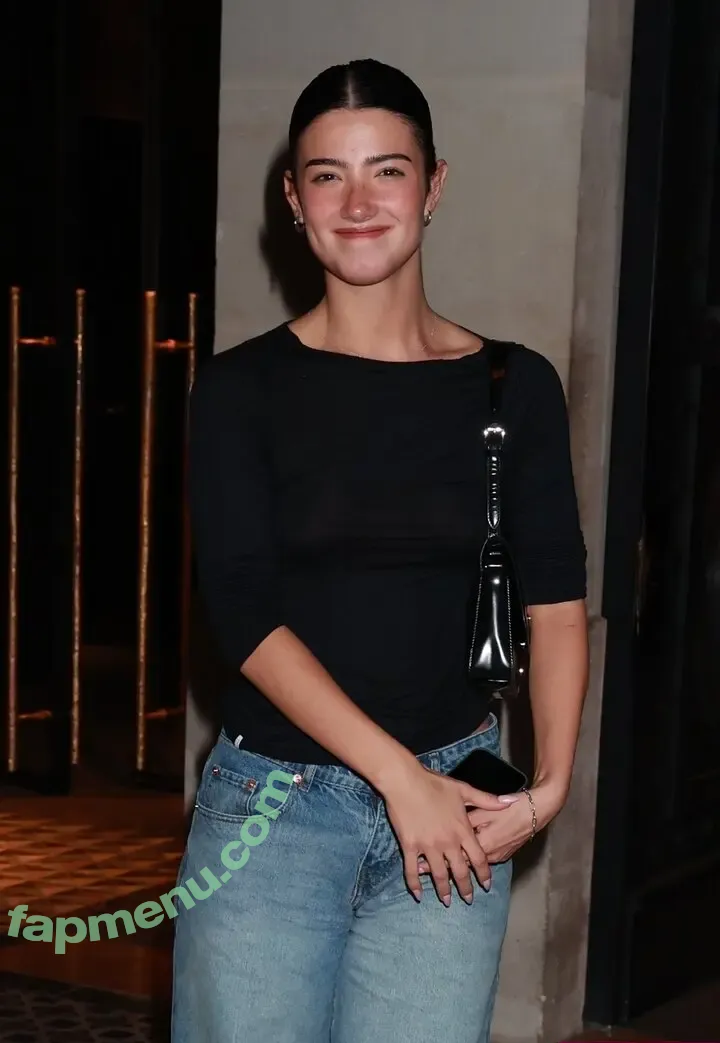 Charli D'Amelio nude photo #0101 (Charli Damelio / Charli D’amelio / charlidamelio)